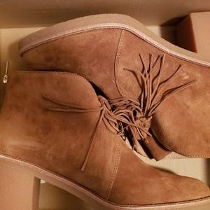 UGG Corin Booties